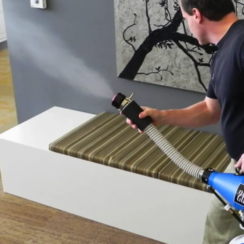 Professional Odor Removal in Irwin, SC